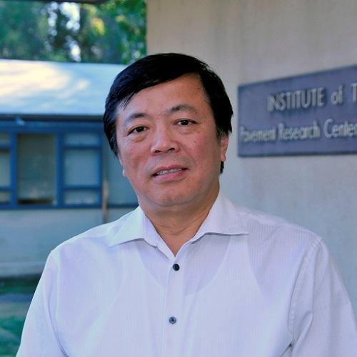 Wei-Bin Zhang