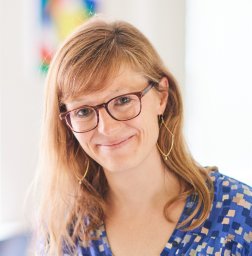 Anne-Sophie Collard