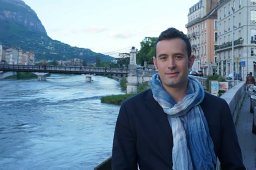 Jordi Rull-Barrull