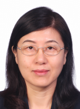 Jianhua Zhao