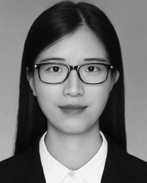 Meimei Xu