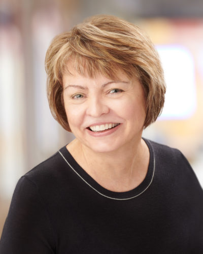 Susan B. Sorenson