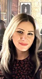 Mai Albzour