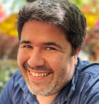 Jorge Otero-Millan