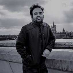 Shashank Dadsena