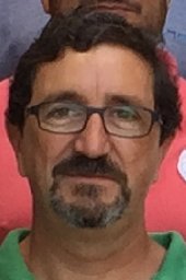 Javier E. Ruiz