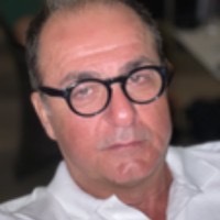 Dimitrios Tziakas