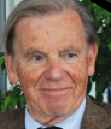 Claude Perret