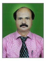 Nilamani Dikshit