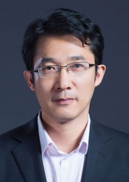 Qingdong Qin