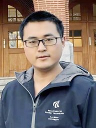 Weihua Zhou