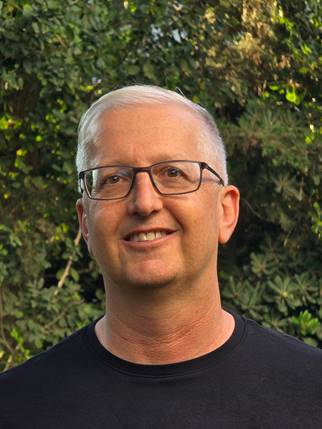 Ronen Shaltiel