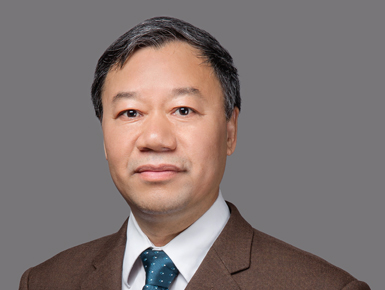 Dechang Zeng