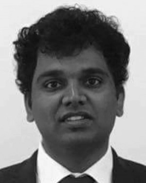Senthooran Balasubramaniam