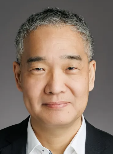 Jaehong Kim