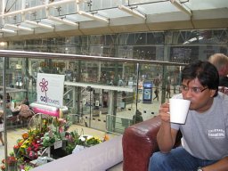 Vashist Surender