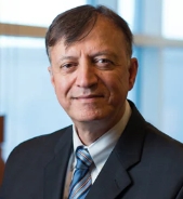 Mohamad H. Yamani