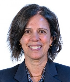 Ana Maria Pissarra Coelho Gil