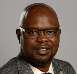 Russell James