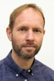 Iain Deas