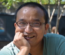 Shrestha Rojan