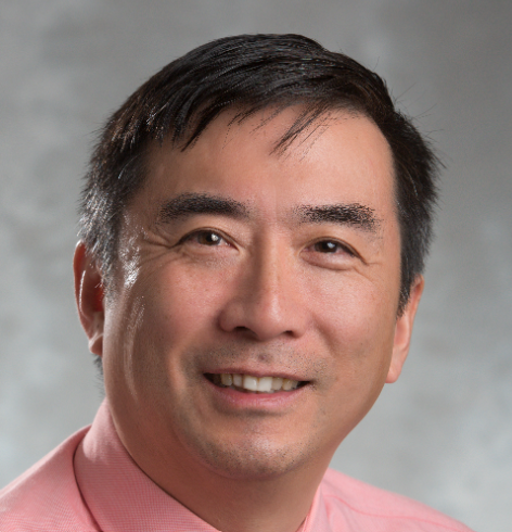 David Wang