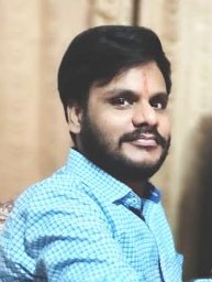 Rishabh Chitranshi