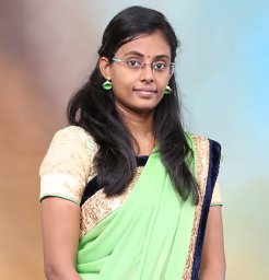 Keerthana Jyotheeswara Pillai