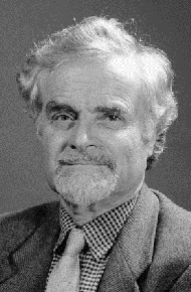 Robert W. Cahn