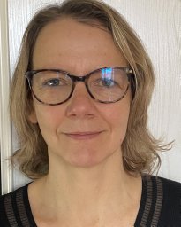 Catherine Labruère