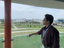 Mohd Hafiz Arzmi