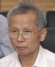 Yongqing Xiao