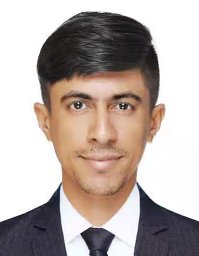 Dr Manzoor Ahmed Sanjrani