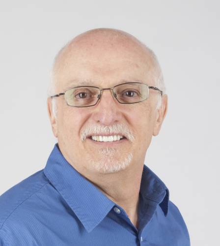 Melvin Oliver