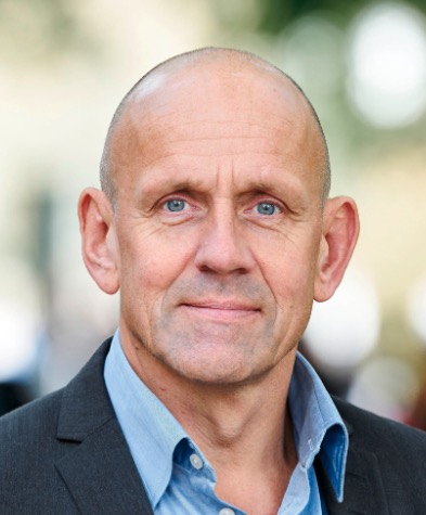 Morten Dæhlen
