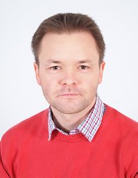 Attila Magyar