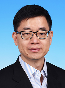 I-Ming Hsing