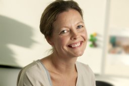 Waagepetersen Helle S