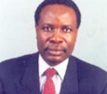 K'Oyugi Boniface O