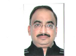 Manish Bajpai