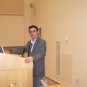 Dzhavanshir Mustafaev