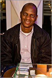 Babatunde Abiodun Obadele