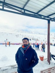 Ramazan Denizli