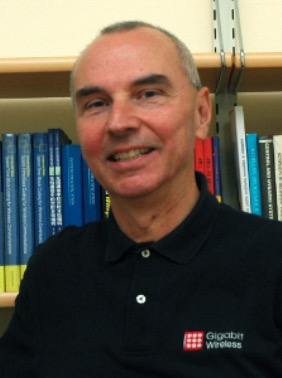 Petre Stoica