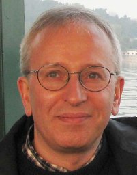 Sergei Tillib