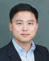 Hongzan Jiao