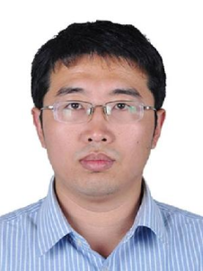 Botao Zhang