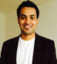 Narayana Ravishankar