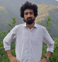 Absar U. Hassan