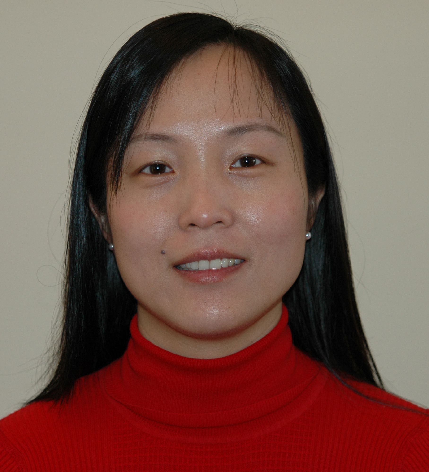 Zhihong Chen